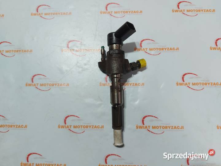 CITROEN FORD VOLVO 16 EHDI 9802448680 wtrysk