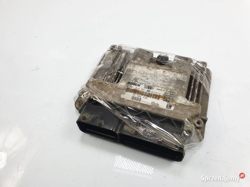 KOMPUTER SAAB 93 55566420