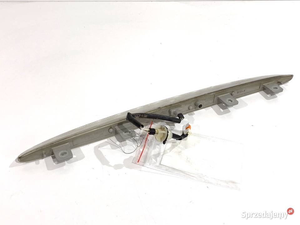 LAMPA STOP MAZDA CX7 EH6651580 SUV 0614 ŚWIATŁO