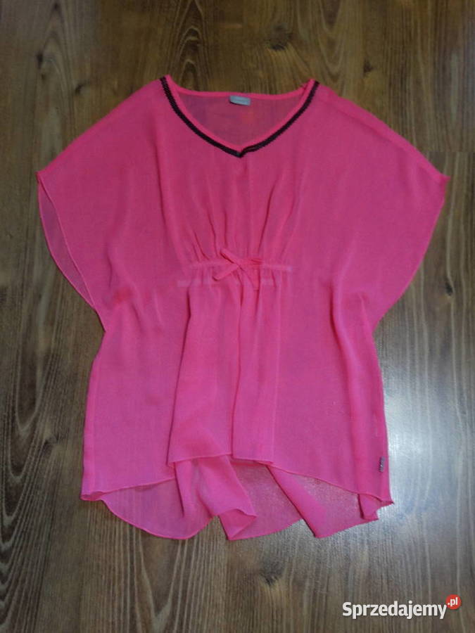 Narzutka na strój kapielowy mgiełka 910l r134140 Legnica sprzedam