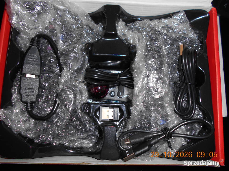 KONSOLA RETRO HDMI TV NA 20000 GIER 2X PADY Konsole i automaty