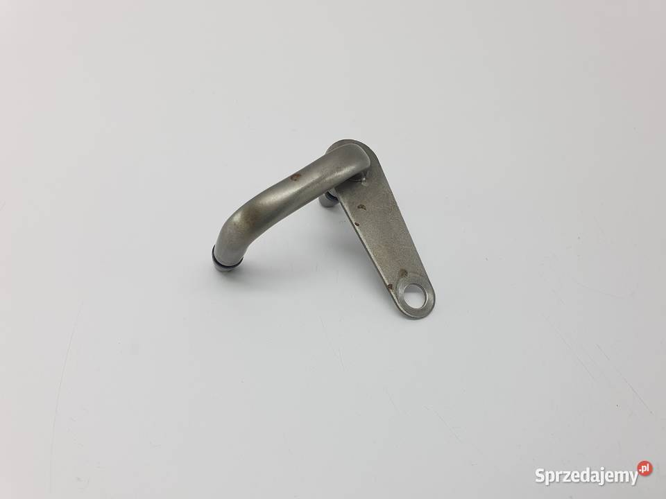 Dysza Magistrala Olejowa Suzuki Ltz 400 Łódź