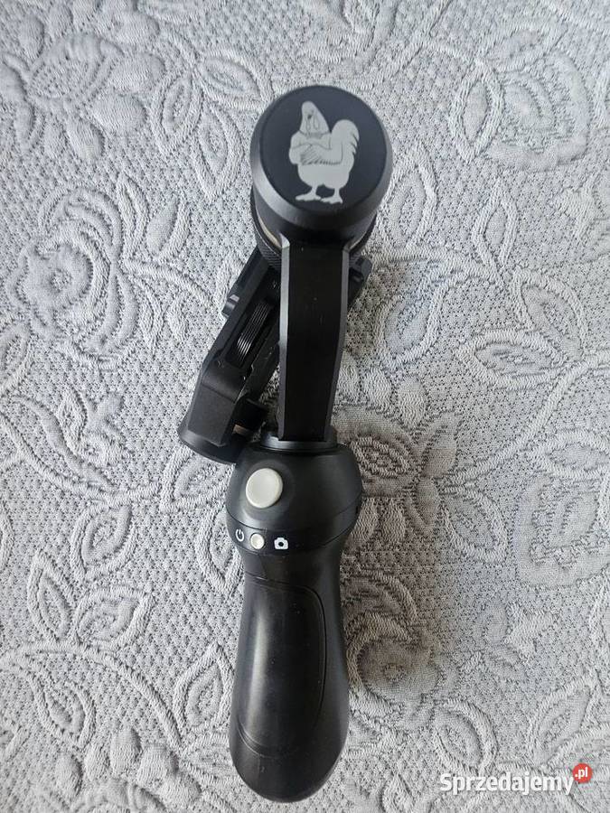 Gimbal VIMBLE C Bojszowy sprzedam