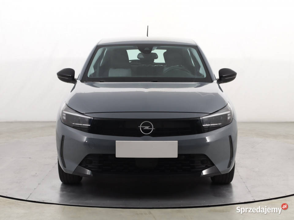 Opel Corsa 12 śląskie Katowice