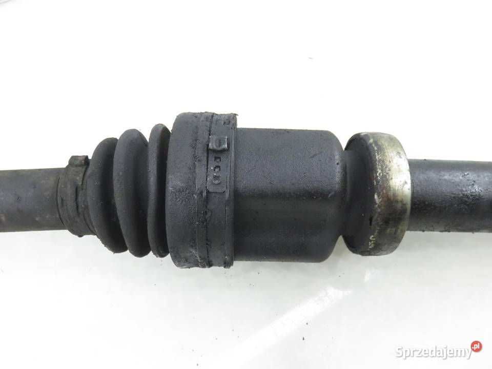 PÓŁOŚ PRAWA VOLVO V50 16 D Półosie