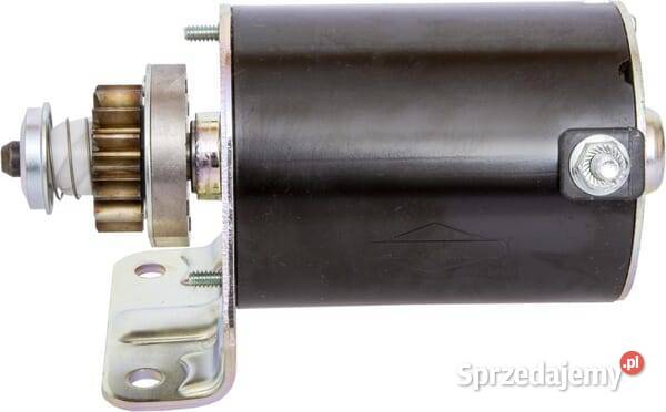 Rozrusznik elektryczny 592599 Kamionna