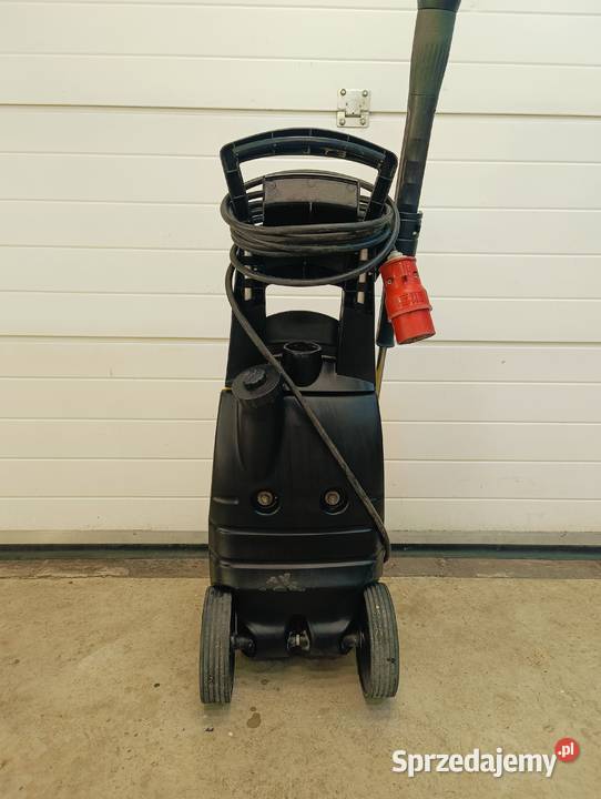 Myjka ciśnieniowa Karcher HD 690 Mosieżna pompa Radom