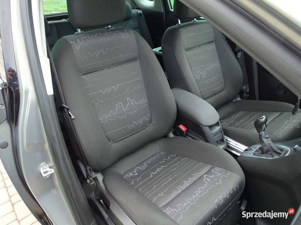 Opel Meriva 14 Turbo 120 sdalon 46 468 wspomaganie kierownicy