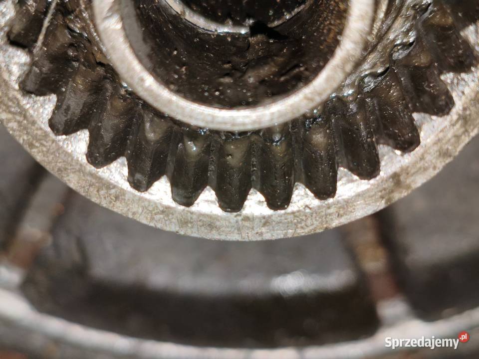 Koło R19 MW750 wielkopolskie