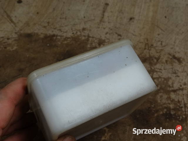 pudełko żarówek NARVA MZ 12 v H4 org DDR Motoryzacja lubuskie Żary