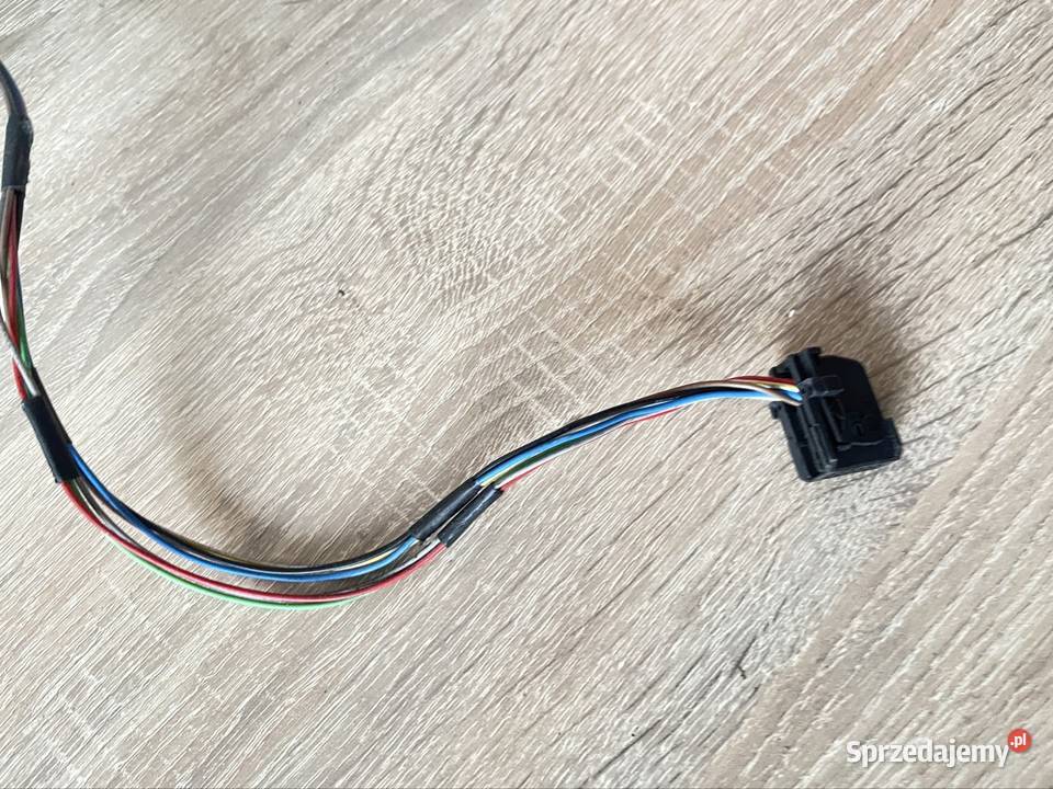 BMW e39 lusterka fake m5 Chełm sprzedam