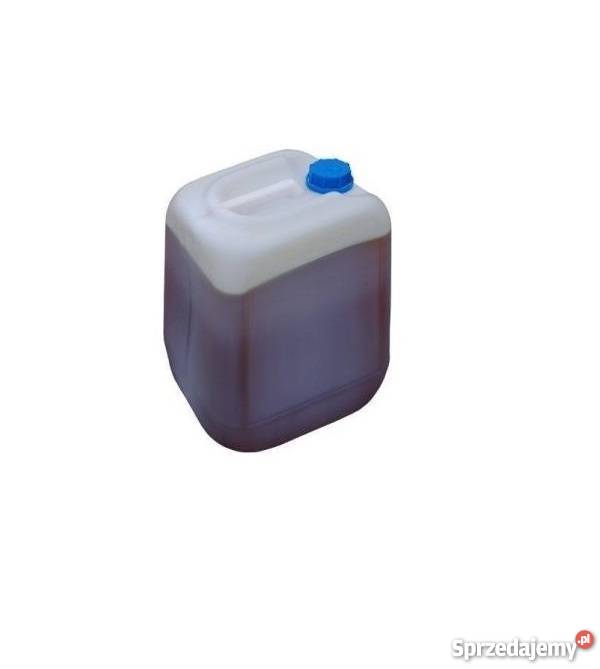 Płyn olej antyadhezyjny do szalunków VECO Głogów