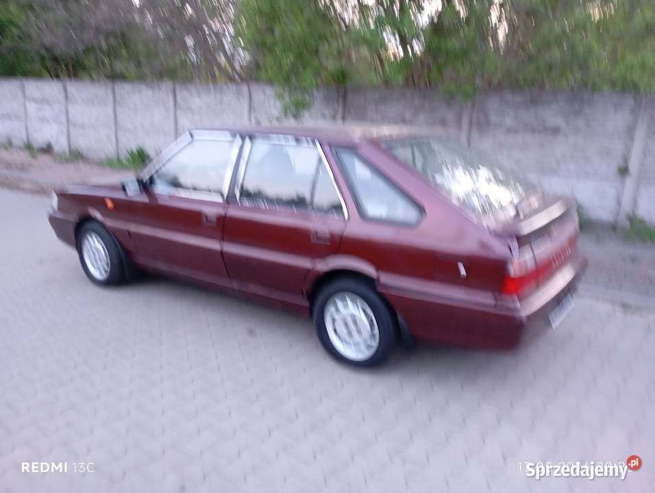 Polonez Caro Plus 16 GLi Samochody osobowe Legionowo