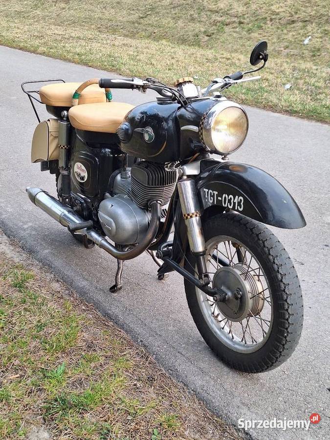 Mz es2500 zerówka jaskółka pozostałe MZ lubelskie Opole Lubelskie