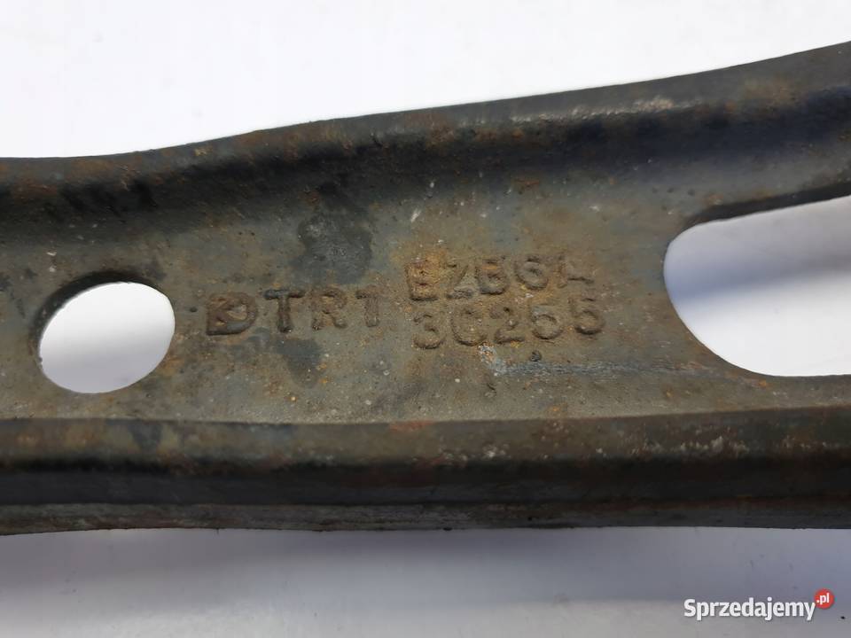 Range Rover II L494 LISTWY NAKŁADKI PROGOWE osobowe Pozostałe lubelskie Rudka