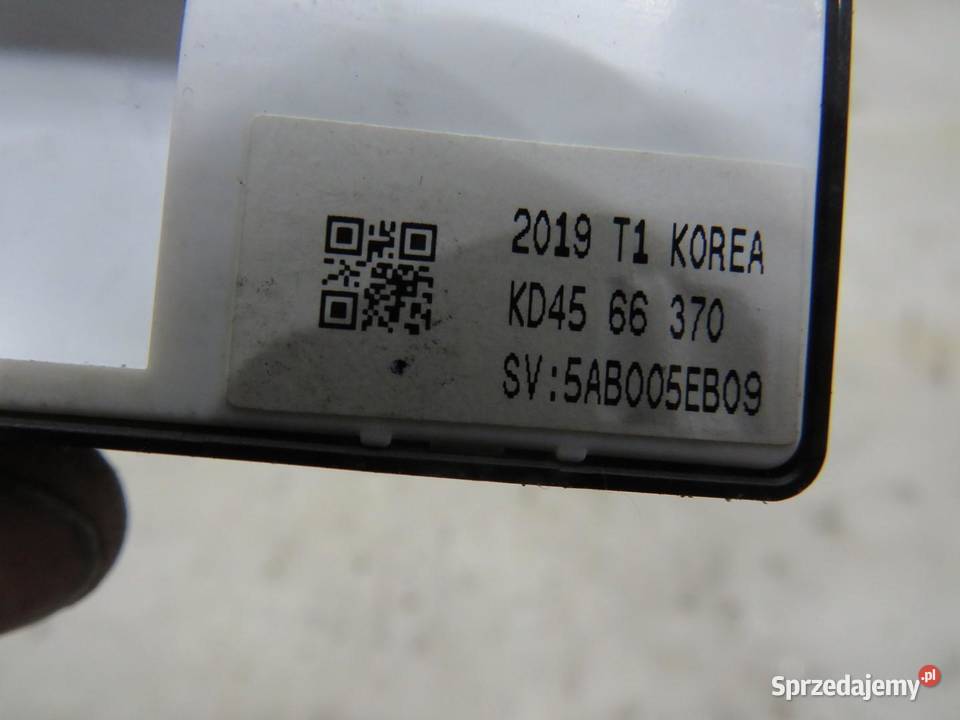 PANEL PRZYCISK SZYB MAZDA CX5 KD4766380 osobowe