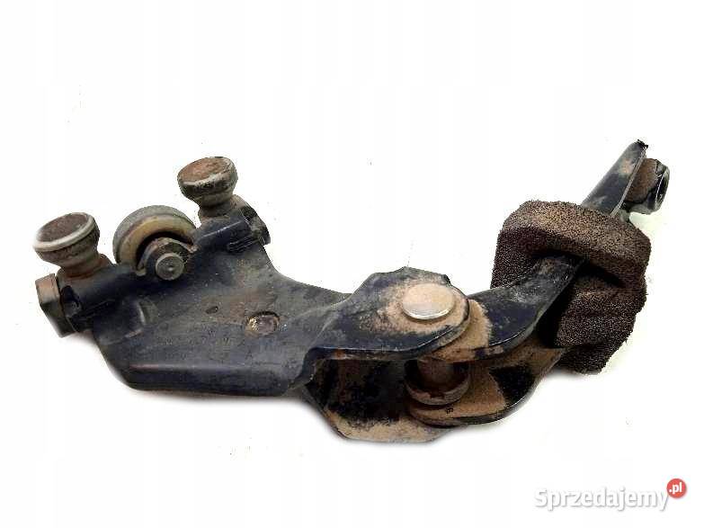 ZAWIAS DRZWI 2K0843336A VW Caddy III 2003 świętokrzyskie