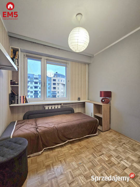 Mieszkanie Białystok 726 metrów 4 pok Sprzedaż podlaskie