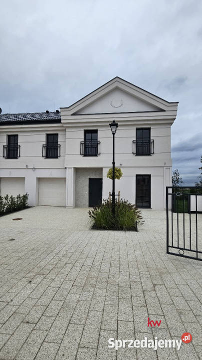 Dom wolnostojący Wrocław 160m2 dolnośląskie