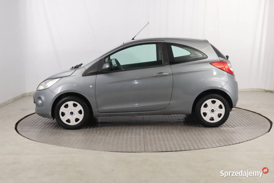 Ford Ka 12 i 51KM Zabrze