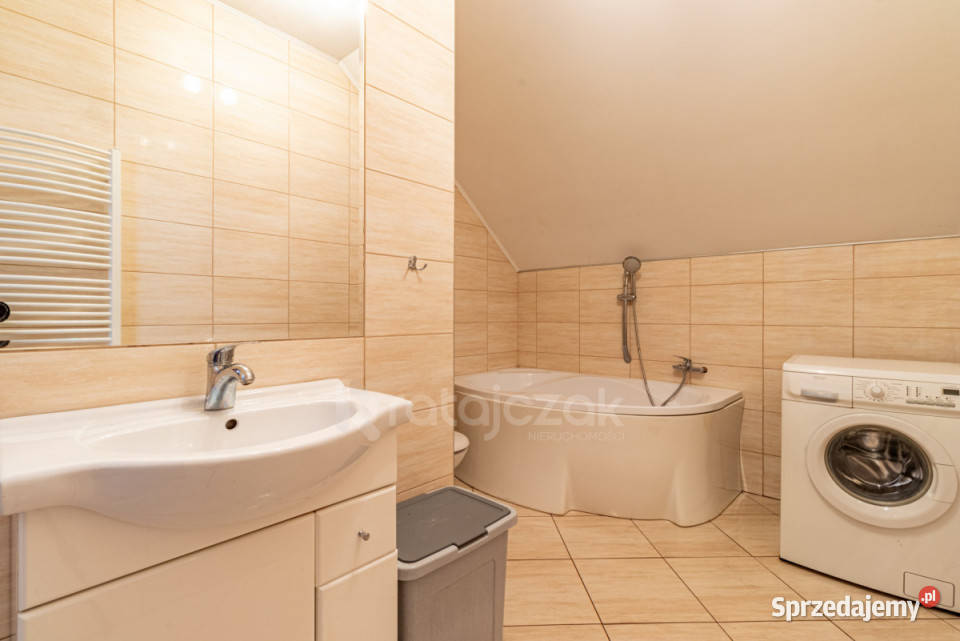 Dom wolnostojący 21105m2 Szczenurze Liczba pokoi 7