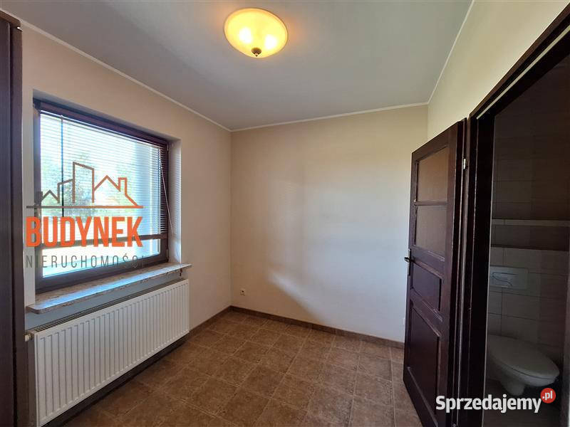 Dom wolnostojący Kopań 3361m2 sprzedam