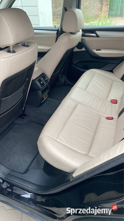 Bmw x3 zamiana na Gs bmw immobilizer Legionowo