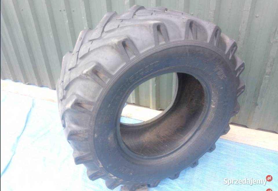 Opona Eurogrip 160 16070 R 20 40570 Mt 63 Szprotawa sprzedam