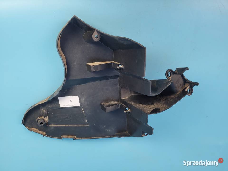 CASE IH PUMA 145 12r POKRYWA OSŁONA PRAWA kujawsko-pomorskie