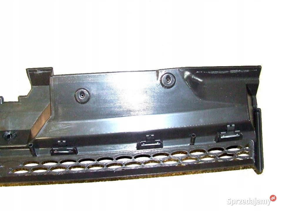 ATRAPA GRILL KRATKA PRZÓD FORD CONNECT 2003 2006 Głogów sprzedam