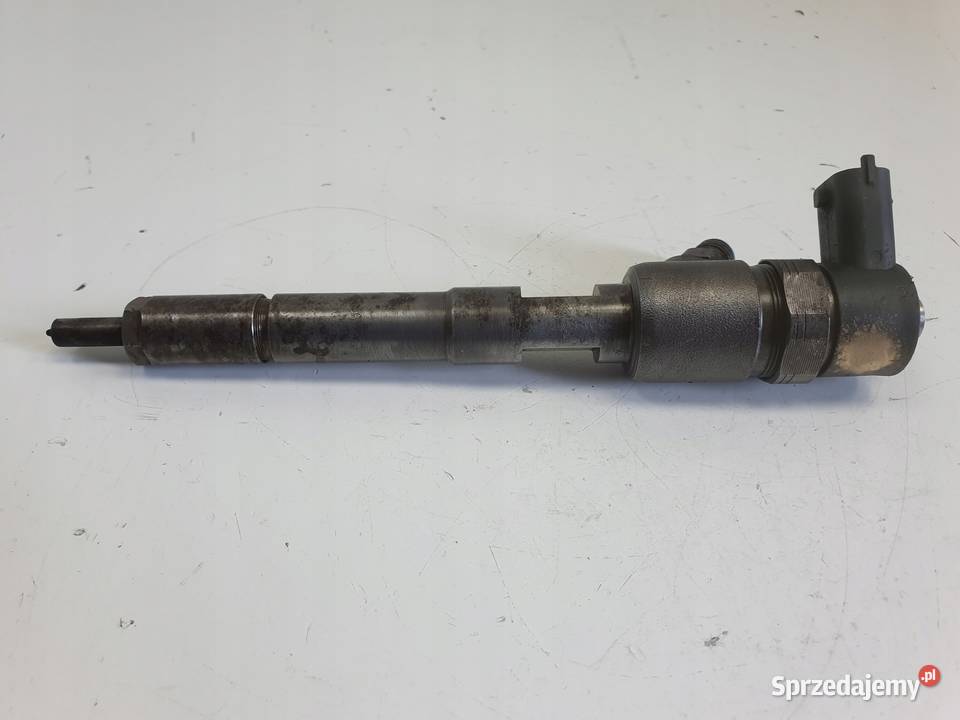 WTRYSKIWACZ Citroen Nemo 13 HDI wtrysk Części samochodowe Chełm sprzedam
