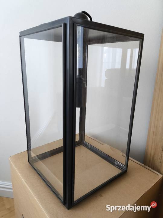 Lampa wisząca zewnętrzna TEKNA NAUTIC Ilford zachodniopomorskie Szczecin
