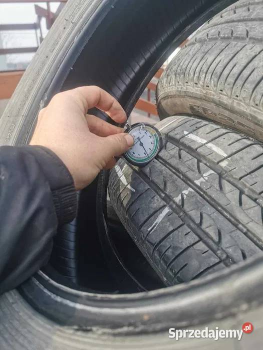 Opony Bridgestone Ecopia EP25 18565R 15 88T Pozostałe Rejowiec