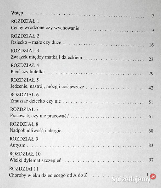 Matka i dziecko Jan de Vries Rok wydania 2005 Chełm