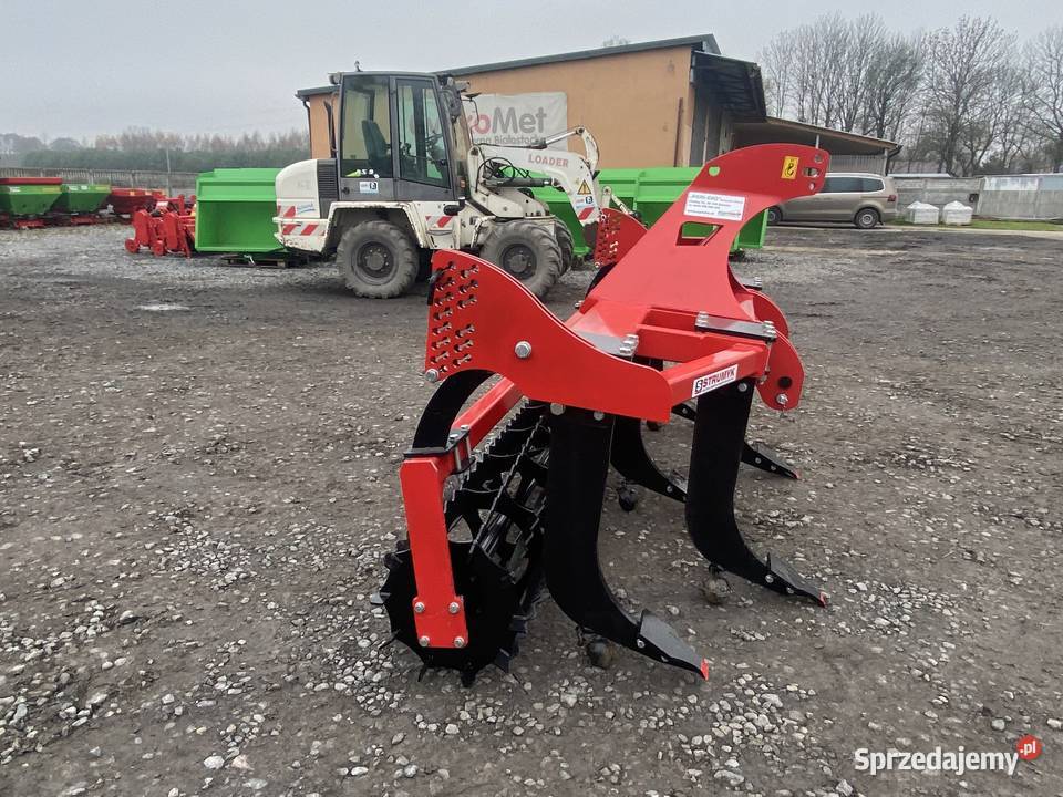 Głębosz Strumyk GROM 5 4 3 2 Łapowy sprzedam