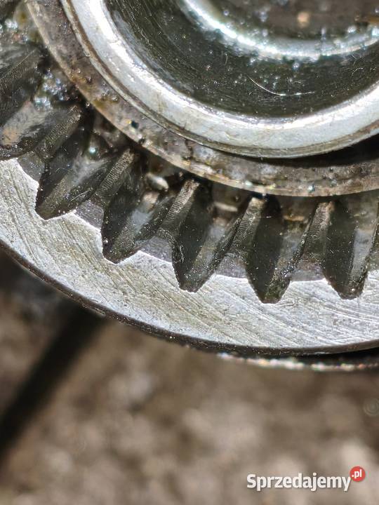Oryginalne koło R19 Dniepr MT Leszno sprzedam