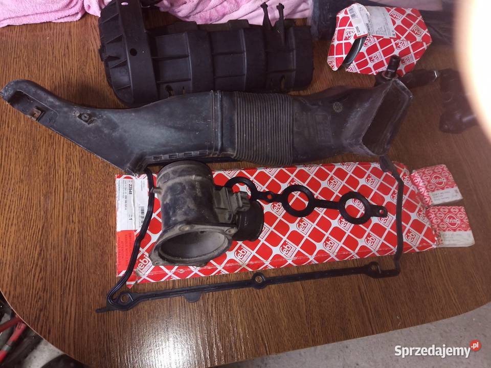 Uszczelka pod pokrywę zaworów Audi VW Skoda Dębica sprzedam