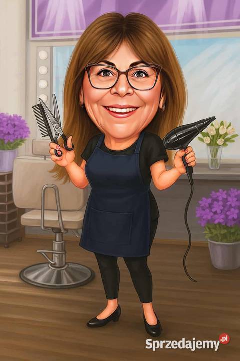 Karykatury z Foty łódzkie