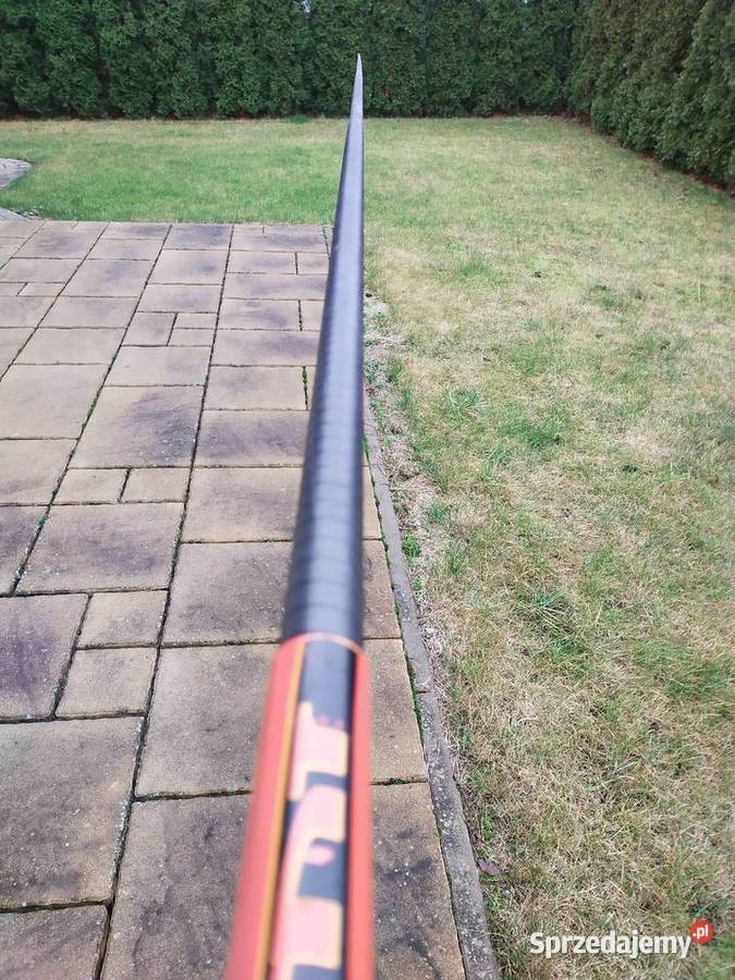 Bat Milo Japanese Carbon 7 metrów Bydgoszcz sprzedam