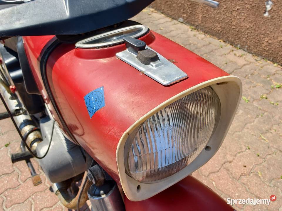 Mz Es 2502 Trophy Skarżysko-Kamienna