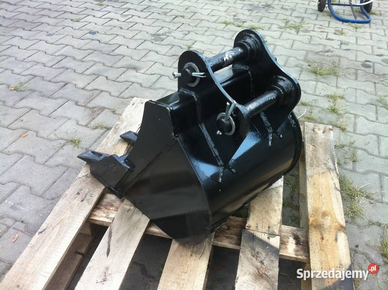 Łyżka do minikoparki Wacker Neuson 1503 1404 Pozostałe Rybnik