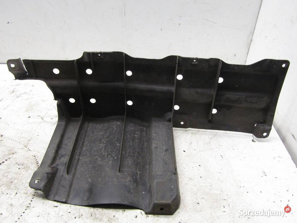 OSŁONA SILNIKA PRAWA PRAWE SUZUKI SWIFT VI MK8