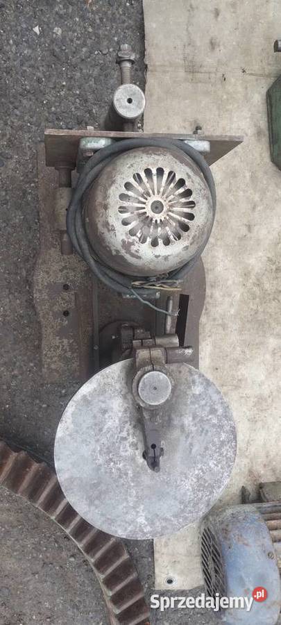 Piła wyrzynarka Nowy Sącz sprzedam