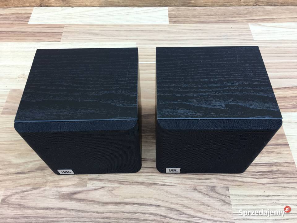 Głośniki kolumny JBL HMX opolskie Opole