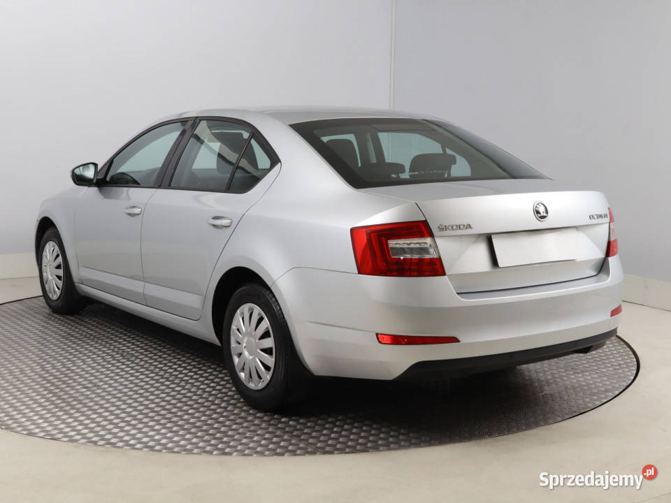 Skoda Octavia 12 TSI 4/5