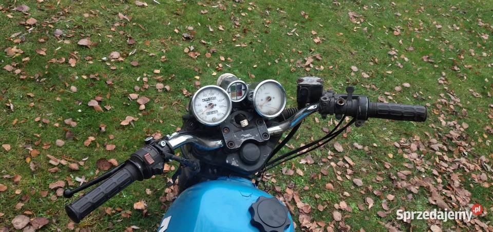 Mz etz 301 z 1997 r sprowadzony metalic Skarżysko-Kamienna sprzedam