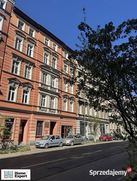 4pok 92met Placu Staszica ROZKŁADPIWNICA Wrocław