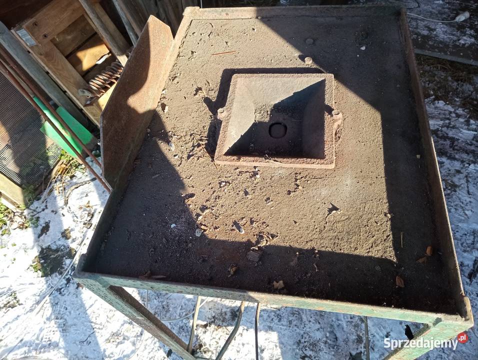 Stara kuźnia Kowalska Chełmno