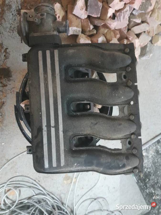 bmw kolektory m50m52m40m43 inne osobowe Gorzów Wielkopolski