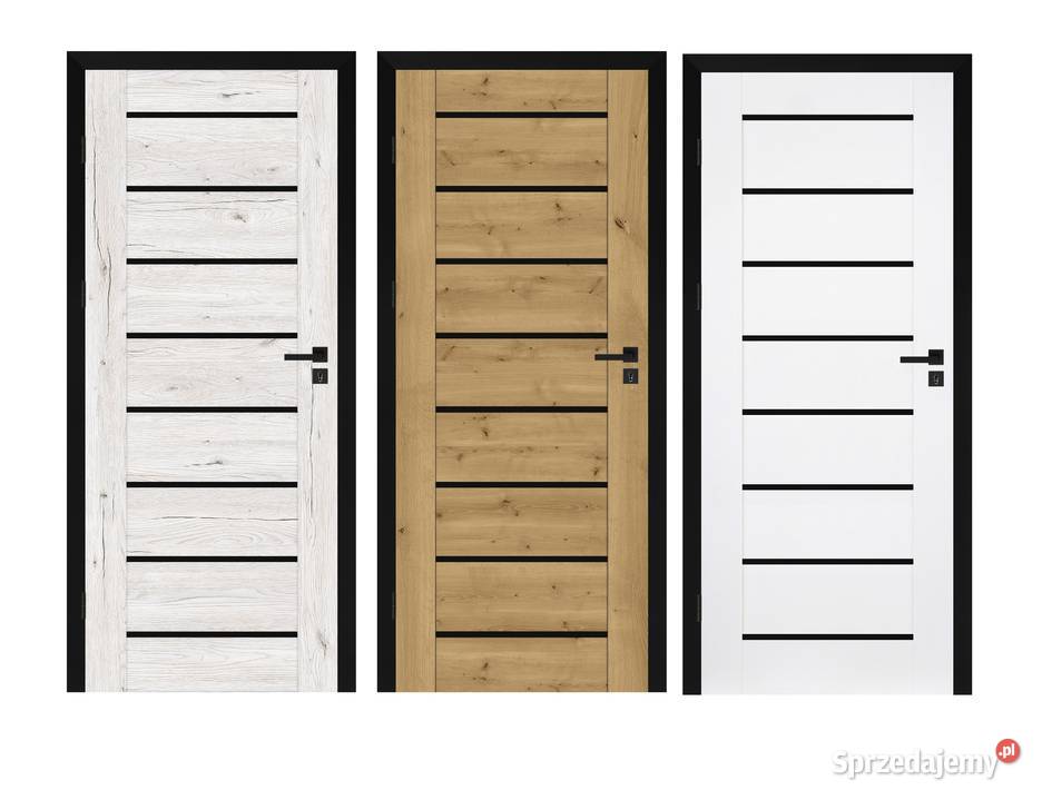 Windoor Drzwi PRIM Producent Windoor FUTRYNA Gdańsk